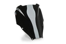 HONDA FORZA 125 [2025] - Windshield V-Tech Line Sport | Black | PUIG 21320N