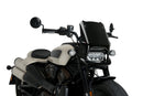HARLEY DAVIDSON SPORTSTER S RH 1250 S [2024] – New Generation Sport – Black-13