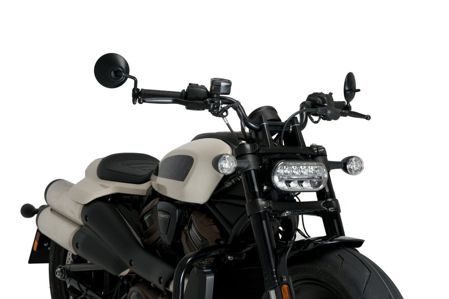 HARLEY DAVIDSON SPORTSTER S RH 1250 S [2024] – New Generation Sport