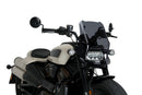 HARLEY DAVIDSON SPORTSTER S RH 1250 S [2024] – New Generation Sport – Tinted-12