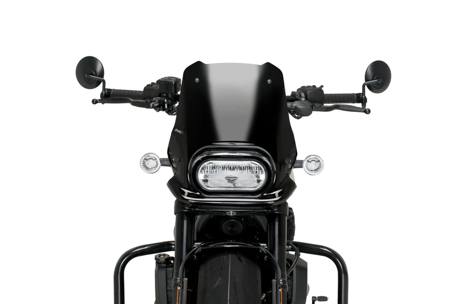 HARLEY DAVIDSON SPORTSTER S RH 1250 S [2024] – New Generation Sport – Tinted