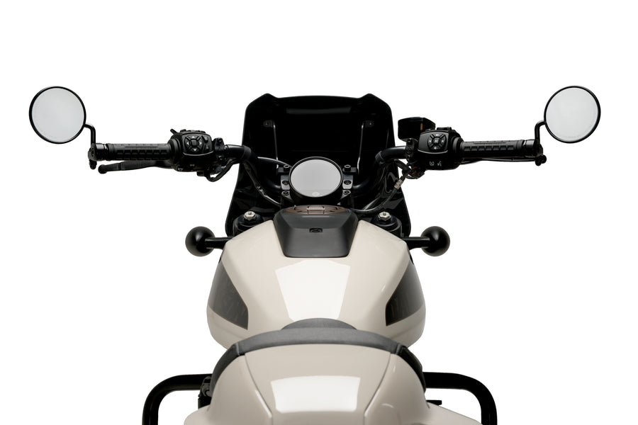 HARLEY DAVIDSON SPORTSTER S RH 1250 S [2024] – New Generation Sport – Tinted