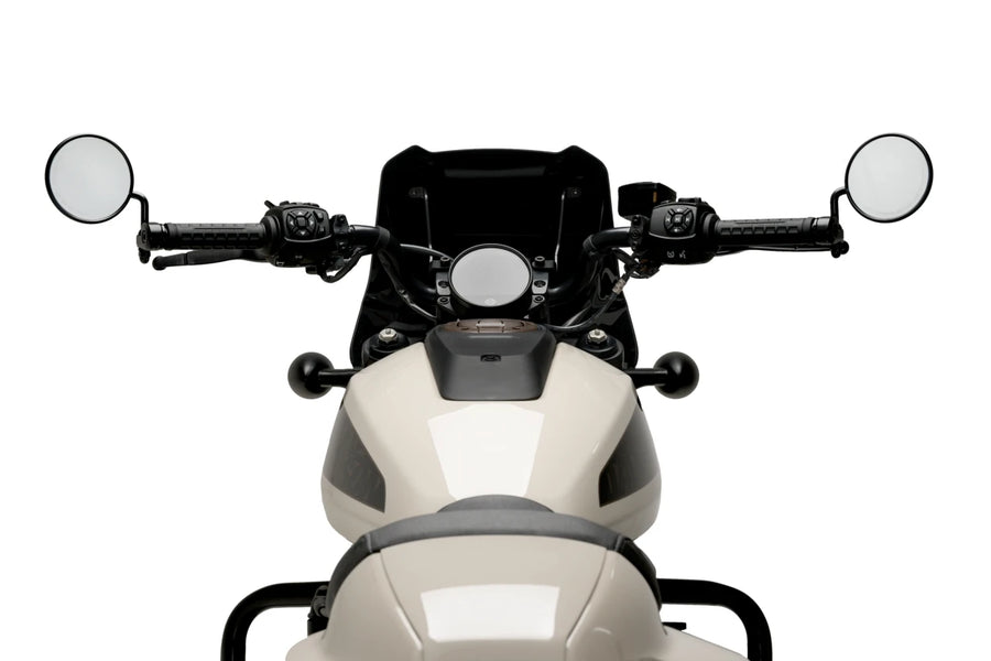 HARLEY DAVIDSON SPORTSTER S RH 1250 S [2024] – New Generation Sport – Tinted