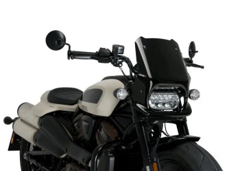 HARLEY DAVIDSON SPORTSTER S RH 1250 S [2025] – Spare part