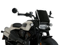 HARLEY DAVIDSON SPORTSTER S RH 1250 S [2024] – Fury – Black-28