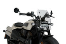 HARLEY DAVIDSON SPORTSTER S RH 1250 S [2024] – New Generation Sport – Tinted-13