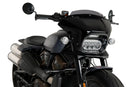 HARLEY DAVIDSON SPORTSTER S RH 1250 S [2024] – Fury – Black-15