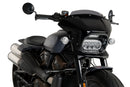 HARLEY DAVIDSON SPORTSTER S RH 1250 S [2024] – Fury – Tinted-29