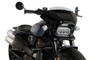 HARLEY DAVIDSON SPORTSTER S RH 1250 S [2024] – Fury – Tinted-3