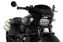 HARLEY DAVIDSON SPORTSTER S RH 1250 S [2024] – Fury – Tinted-24