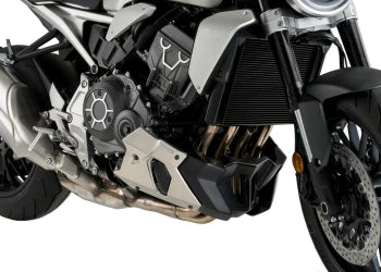 HONDA CB 1000 R NEO SPORTS CAFE [2025] – Engine guards – Black - 0