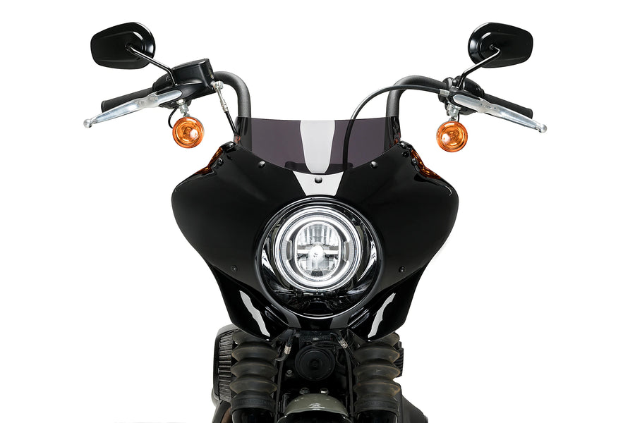 HARLEY DAVIDSON SOFTAIL STREET BOB FXBB [2019] - Mirage Sport | Heavily toned | PUIG 21331F