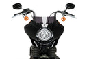 HARLEY DAVIDSON SOFTAIL STREET BOB FXBB [2019] – Mirage – Heavily tinted-2