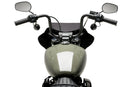 HARLEY DAVIDSON SOFTAIL STREET BOB FXBB [2019] – Mirage – Heavily tinted-8