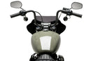 HARLEY DAVIDSON SOFTAIL STREET BOB FXBB [2019] – Mirage – Heavily tinted-4