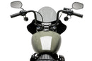 HARLEY DAVIDSON SOFTAIL STREET BOB FXBB [2019] – Mirage – Heavily tinted-41