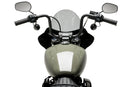 HARLEY DAVIDSON SOFTAIL STREET BOB FXBB [2019] – Mirage – Heavily tinted-16