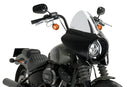 HARLEY DAVIDSON SOFTAIL STREET BOB FXBB [2019] – Mirage – Heavily tinted-13