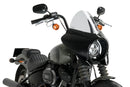 HARLEY DAVIDSON SOFTAIL STREET BOB FXBB [2019] – Mirage – Heavily tinted-42