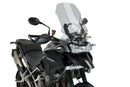 TRIUMPH TIGER 1200 RALLY PRO [2025] – touring screen – tinted-23