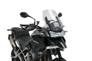 TRIUMPH TIGER 1200 RALLY PRO [2025] – touring screen – tinted-24