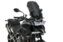 TRIUMPH TIGER 1200 RALLY PRO [2025] – touring screen – transparent-15