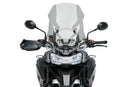 TRIUMPH TIGER 1200 RALLY PRO [2025] – touring screen – tinted-3