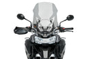 TRIUMPH TIGER 1200 RALLY PRO [2025] – touring screen – transparent-6