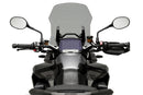 TRIUMPH TIGER 1200 RALLY PRO [2025] – touring screen – tinted-12
