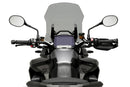 TRIUMPH TIGER 1200 RALLY PRO [2025] – touring screen – tinted-6