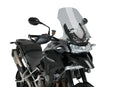 TRIUMPH TIGER 1200 RALLY PRO [2025] – touring screen – tinted-7