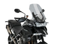TRIUMPH TIGER 1200 RALLY PRO [2025] – touring screen – transparent-23