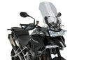 TRIUMPH TIGER 1200 RALLY PRO [2025] – touring screen – transparent-7