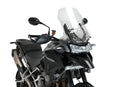 TRIUMPH TIGER 1200 RALLY PRO [2025] – touring screen – tinted-28