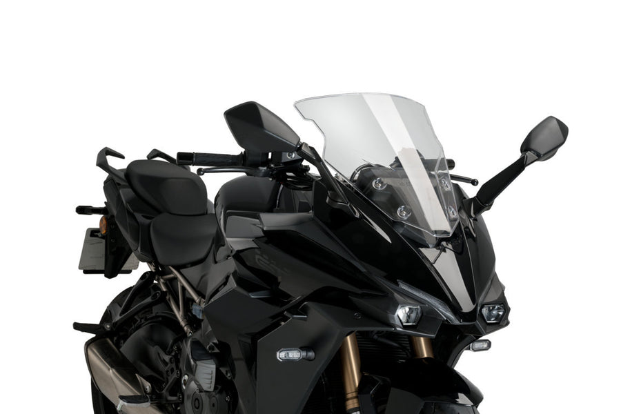 SUZUKI GSX-S 1000 GT [2025] – sports screen – black