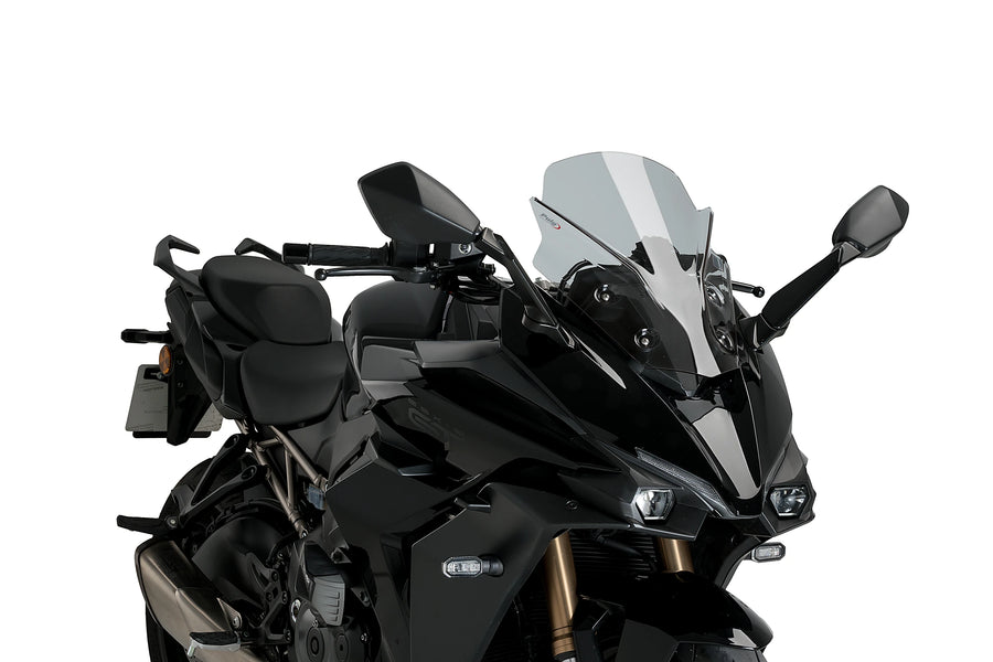SUZUKI GSX-S 1000 GT [2025] - sports screen | Tinted | PUIG 21341H