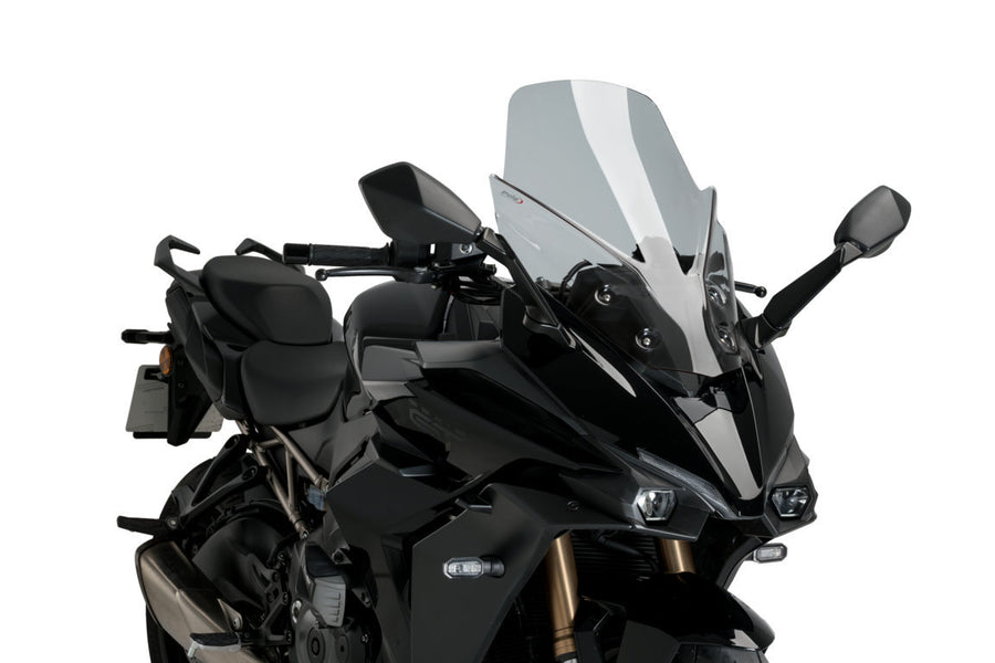 SUZUKI GSX-S 1000 GT [2025] – Touring Screen – Transparent