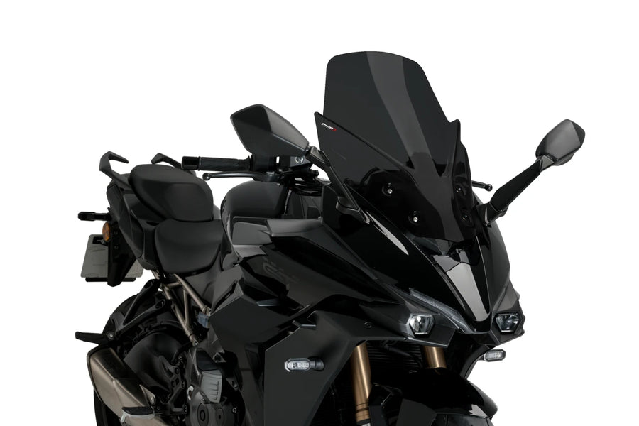 SUZUKI GSX-S 1000 GT [2025] – Touring Screen – Transparent