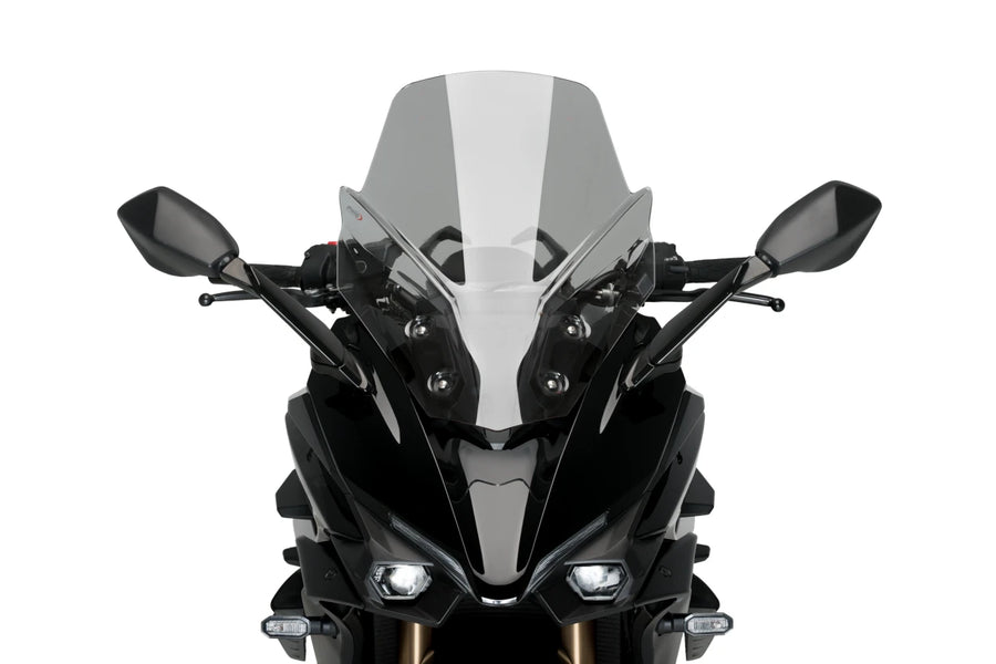 SUZUKI GSX-S 1000 GT [2025] – Touring Screen – Transparent