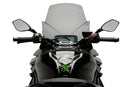 SUZUKI GSX-S 1000 GT [2025] – Touring Screen – Transparent-9