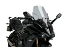 SUZUKI GSX-S 1000 GT [2025] – sports screen – black-12