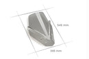 SUZUKI GSX-S 1000 GT [2025] – Touring Screen – Transparent-11