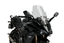 SUZUKI GSX-S 1000 GT [2025] – Touring Screen – Transparent-3