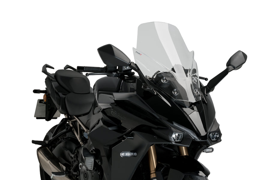 SUZUKI GSX-S 1000 GT [2025] – Touring Screen – Transparent