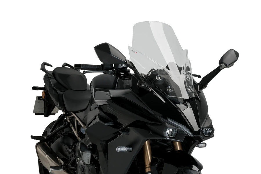 SUZUKI GSX-S 1000 GT [2025] – Touring Screen – Transparent