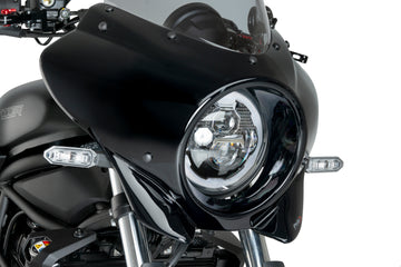 KAWASAKI ELIMINATOR 500 SE [2025] – LED headlight Lumen Z – Black