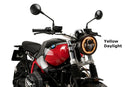 KAWASAKI ELIMINATOR 500 SE [2025] – LED headlight Lumen Z – Black-13
