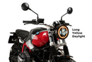 KAWASAKI ELIMINATOR 500 SE [2025] – LED headlight Lumen Z – Black-20