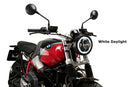 KAWASAKI ELIMINATOR 500 SE [2025] – LED headlight Lumen Z – Black-10