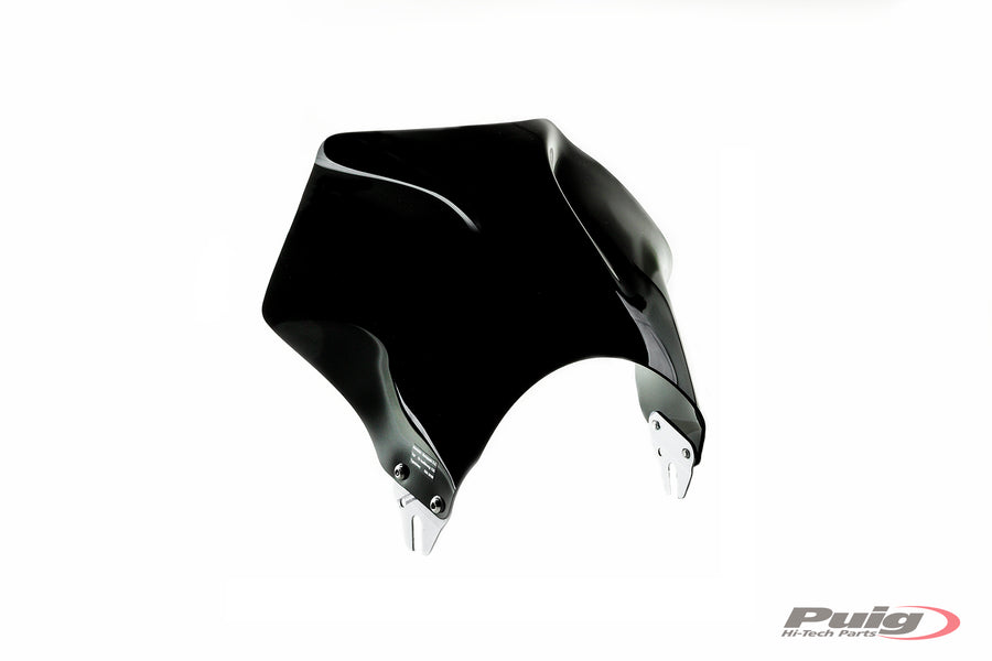 KAWASAKI Z 900 RS SE [2025] – Raptor – Transparent